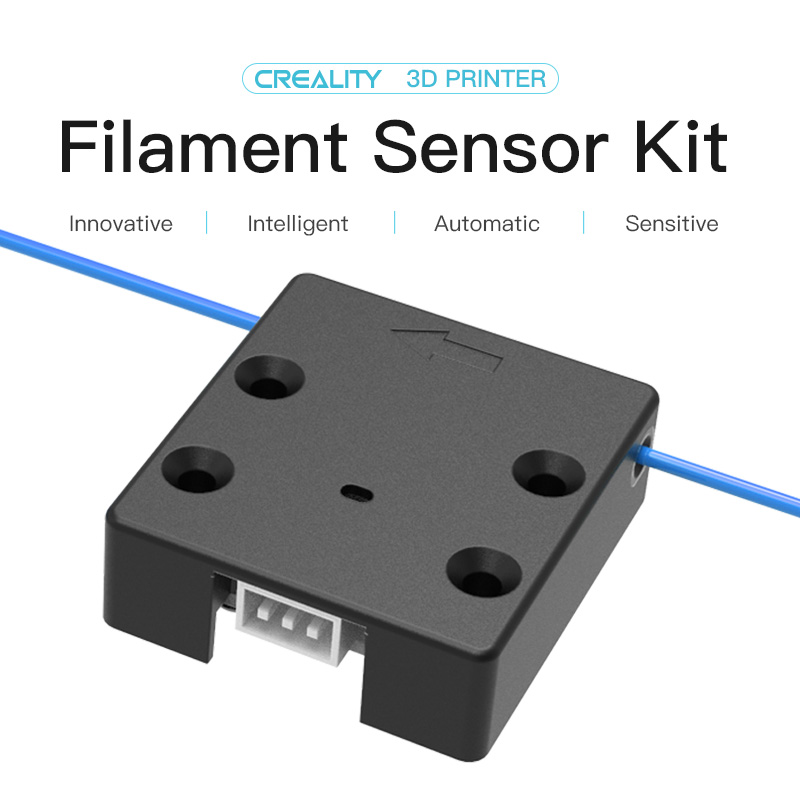 Sensor de Fim de Filamento Cre - 3D Printing Industry avaliação e preço