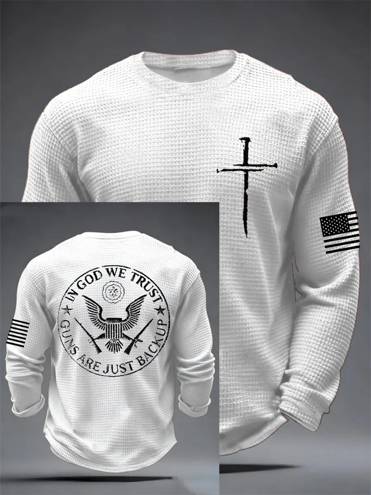 Camiseta Masculina de Manga Lo - 3D Printing Custom avaliação e preço