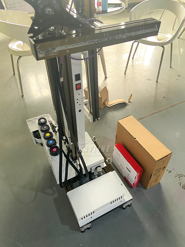 Impressora jato de tinta indus - 3D Printing Industry avaliação e preço