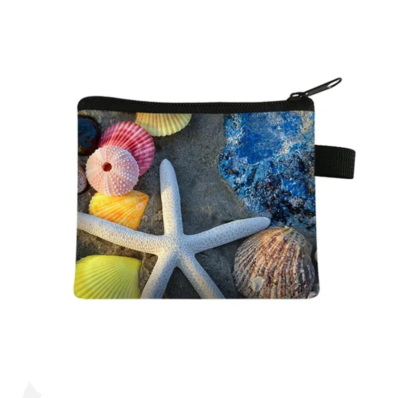 Bolsa de Moedas Feminina para  - 3D Printing Nylon avaliação e preço