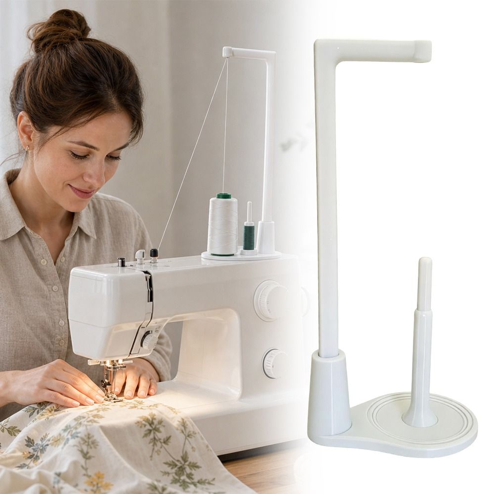 Suporte para Linha de Máquina  - 3D Printing Guide avaliação e preço