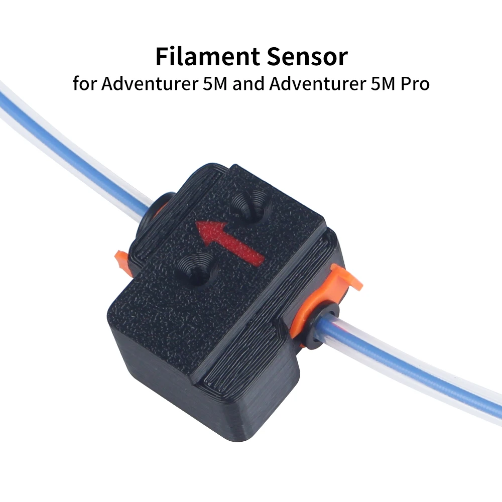 Para FlashForge Adventure e 5M - 3D Printing Industry avaliação e preço