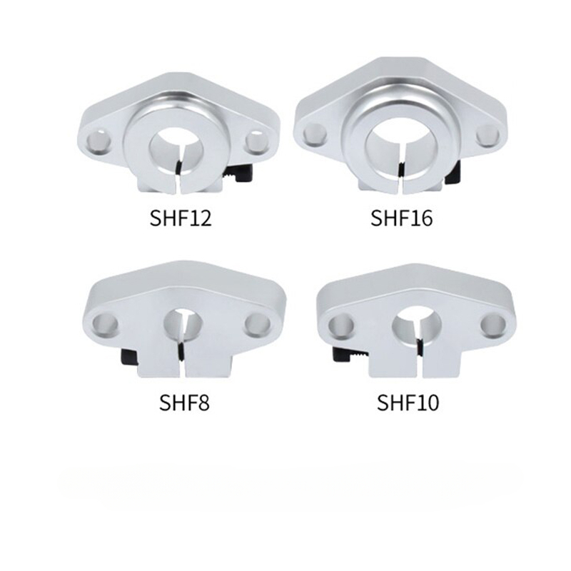 4 Peças SHF8 SHF10 SHF12 SHF16 - 3D Printing Guide avaliação e preço
