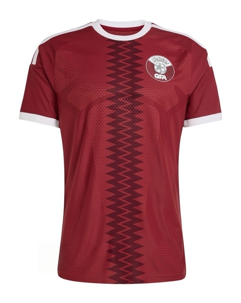 Novidades 2026/27 Camisa Mascu - 3D Printing Qatar avaliação e preço