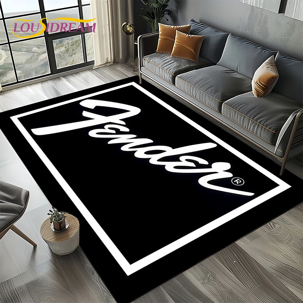 27 estilo novo 3d fender retro - 3D Printing Online Service avaliação e preço