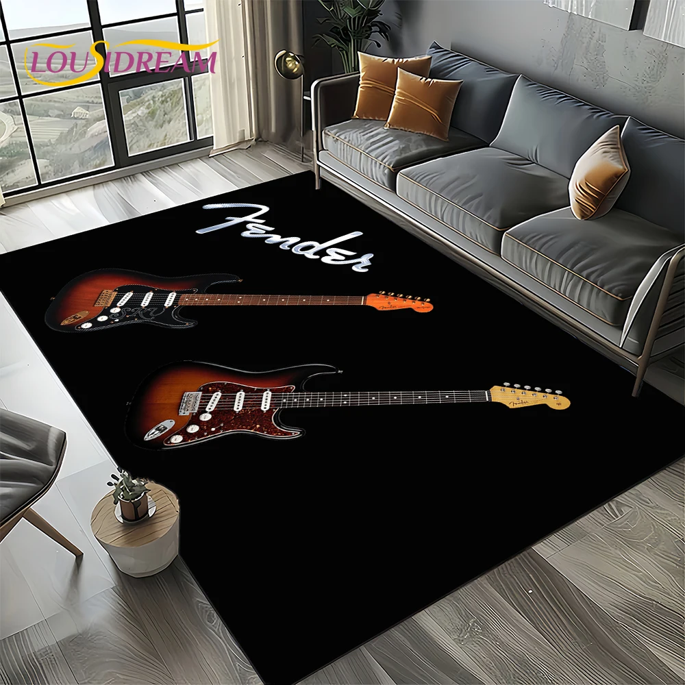 27 estilo novo 3d fender retro - 3D Printing Online Service avaliação e preço